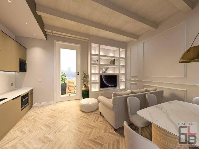 Appartamento in vendita a Empoli FI