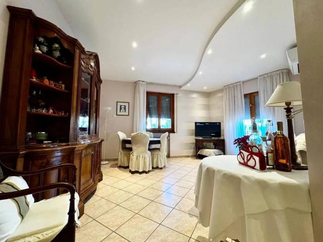 Appartamento in vendita a Empoli FI