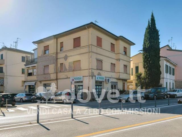 Appartamento in vendita a Empoli FI