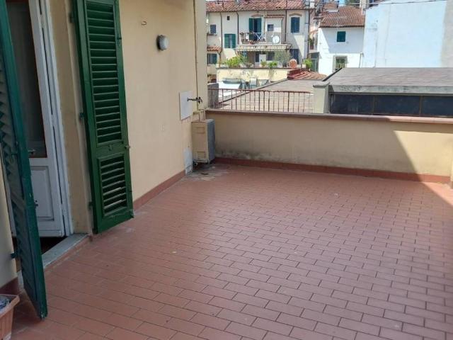 Appartamento in vendita a Empoli FI