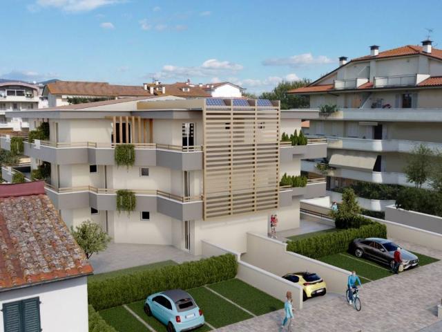 Appartamento in vendita a Empoli FI