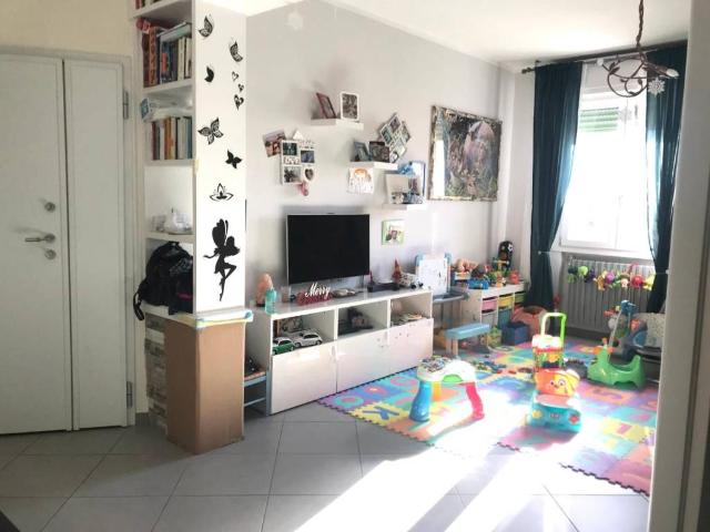 Appartamento in vendita a Empoli FI