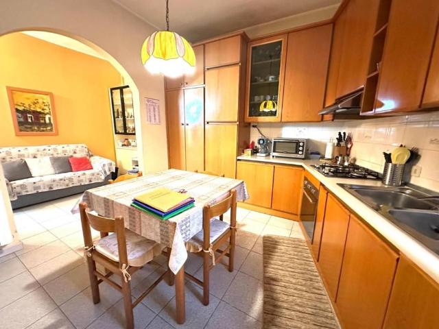 Appartamento in vendita a Empoli FI