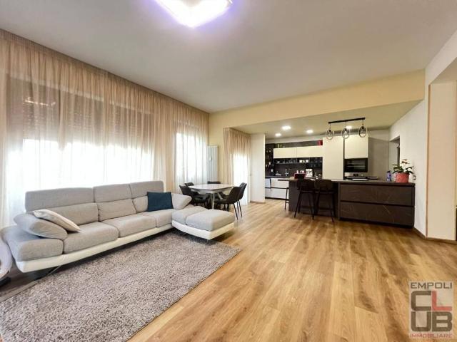 Appartamento in vendita a Empoli FI
