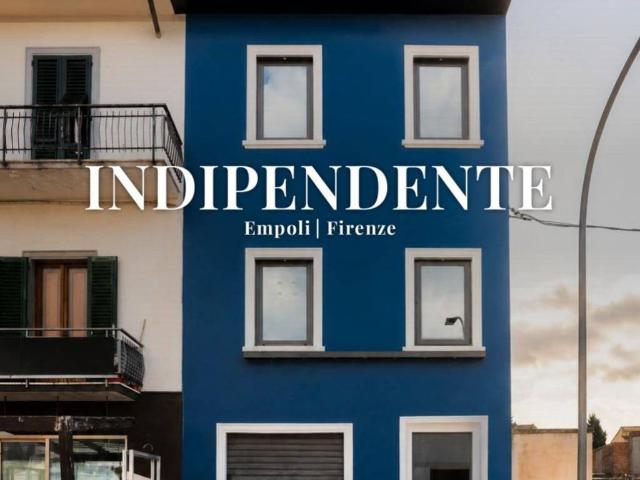 Appartamento in vendita a Empoli FI