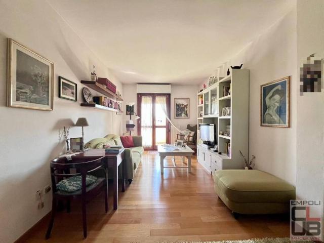 Appartamento in vendita a Empoli FI