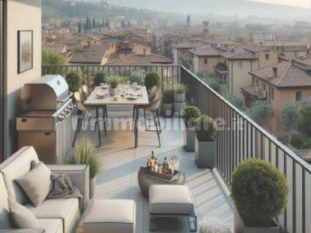Appartamento in vendita a Empoli FI