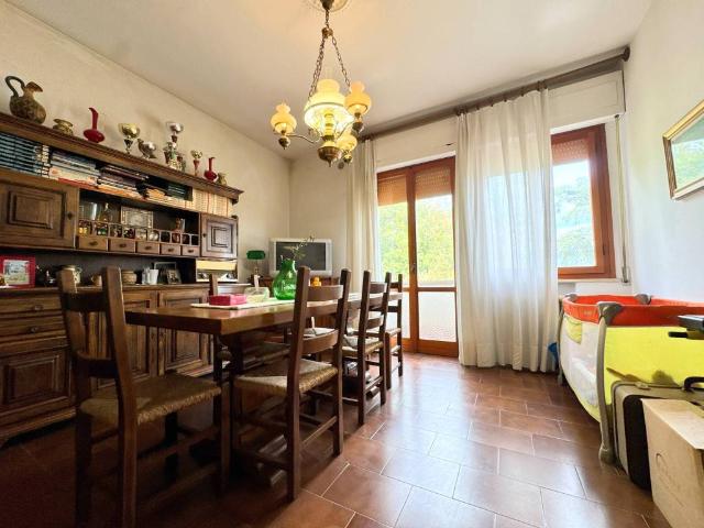 Appartamento in vendita a Empoli FI