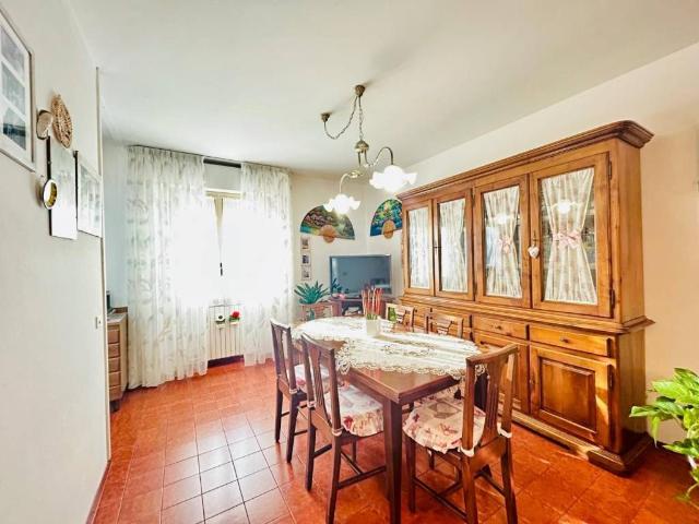 Appartamento in vendita a Empoli FI