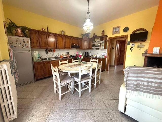Appartamento in vendita a Empoli FI
