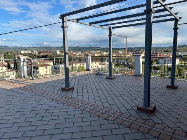 Appartamento in vendita a Empoli FI