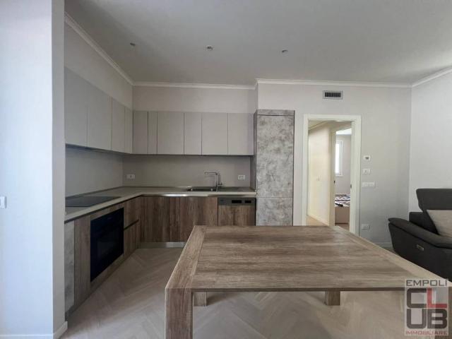 Appartamento in vendita a Empoli FI