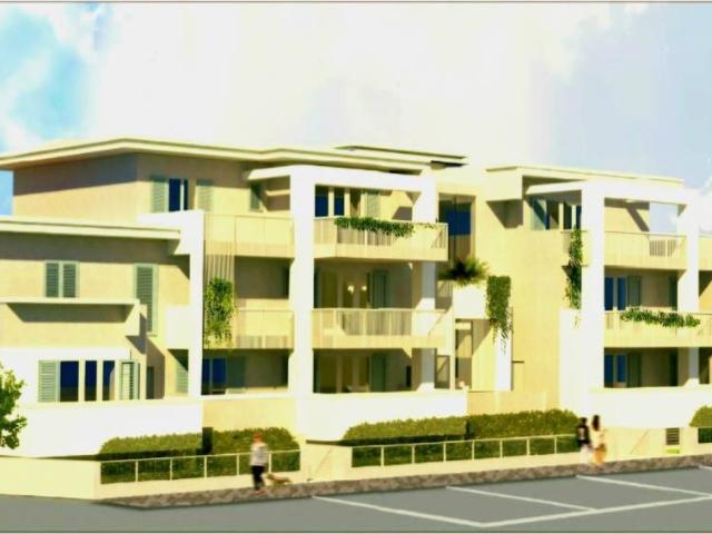 Appartamento in vendita a Empoli FI