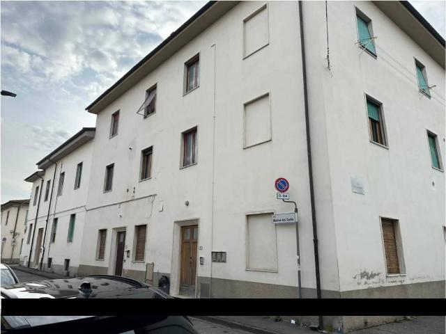 Appartamento in vendita a Empoli FI