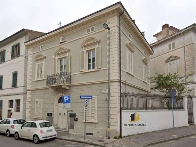 Appartamento in vendita a Empoli FI