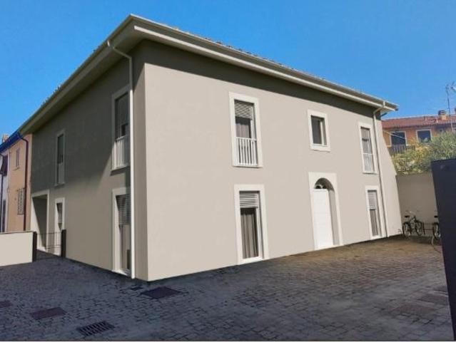 Appartamento in vendita a Empoli in Nuovo/in costruzione composto da 3vani