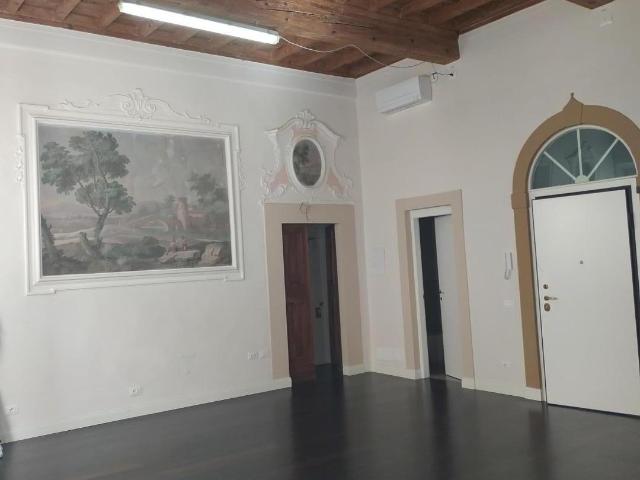 Appartamento in vendita a Empoli in Ristrutturato composto da 1vani