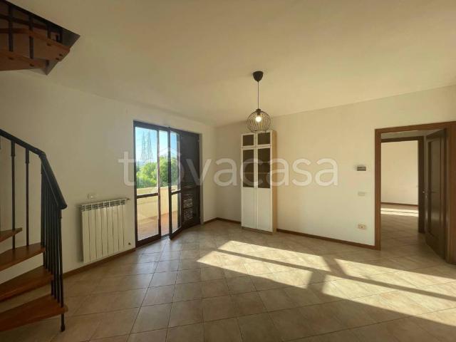 Appartamento in vendita a Empoli, Ponzano