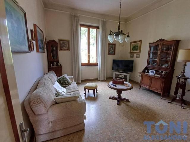 Appartamento in vendita a Empoli, San Rocco Lungarno