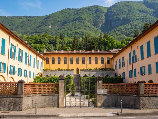 Appartamento in vendita a Endine Gaiano BG