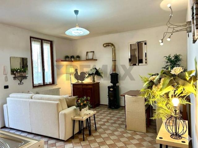 Appartamento in vendita a Endine Gaiano BG