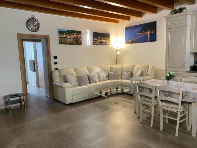 Appartamento in vendita a Endine Gaiano BG