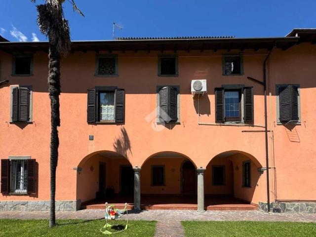 Appartamento in vendita a Endine Gaiano BG