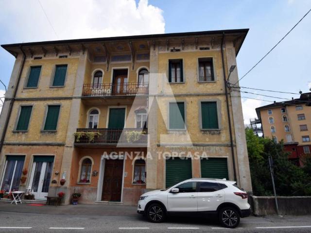 Appartamento in vendita a Enego via Roma, 14