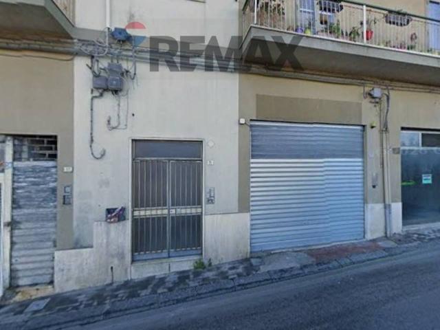Appartamento in vendita a Enna