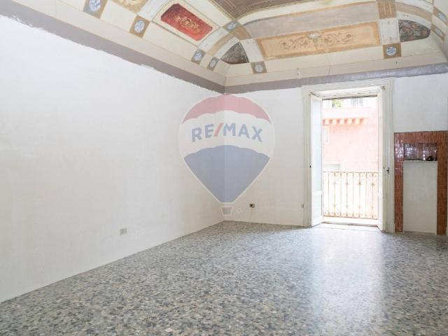 Appartamento in vendita a Enna