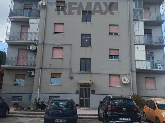 Appartamento in vendita a Enna