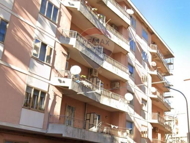 Appartamento in vendita a Enna