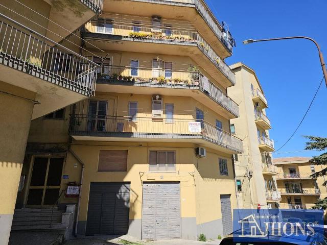 Appartamento in vendita a Enna EN