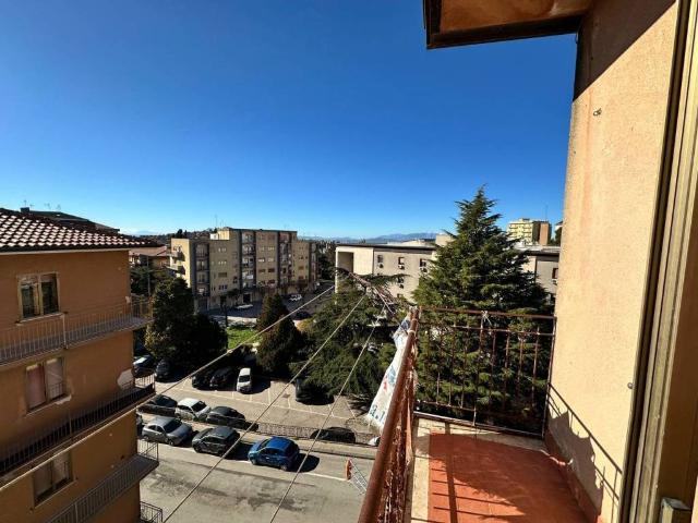 Appartamento in vendita a Enna EN