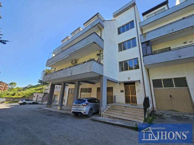 Appartamento in vendita a Enna EN