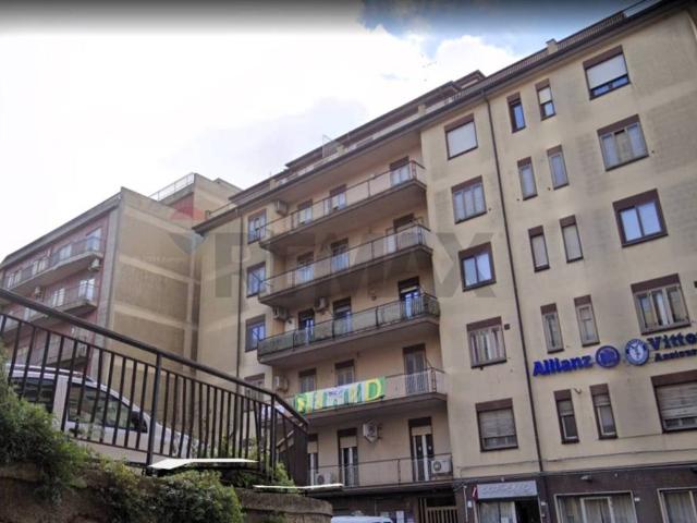 Appartamento in vendita a Enna EN