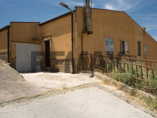 Appartamento in vendita a Enna EN