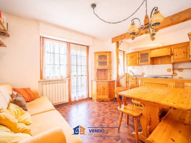 Appartamento in vendita a Entracque CN