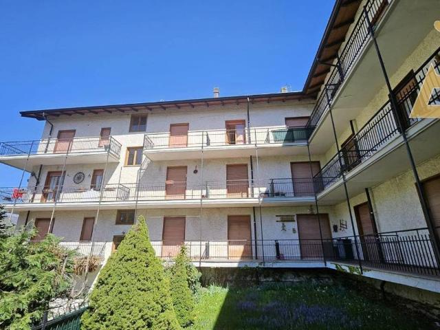Appartamento in vendita a Entracque CN