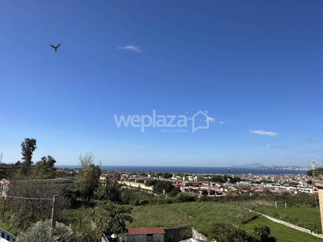 Appartamento in vendita a Ercolano NA