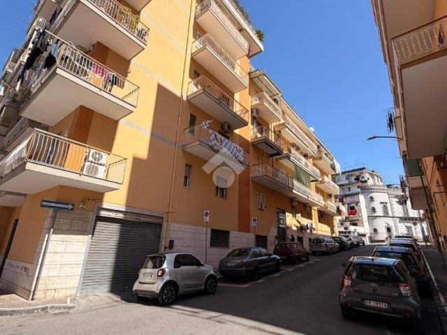 Appartamento in vendita a Ercolano NA