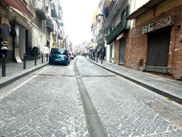 Appartamento in vendita a Ercolano NA