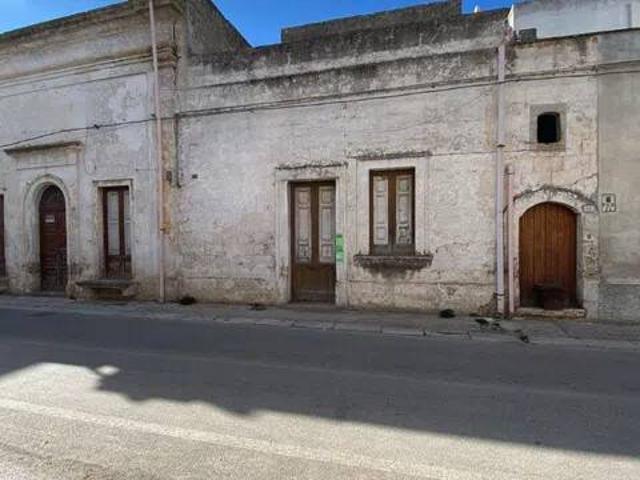 Appartamento in vendita a Erchie BR