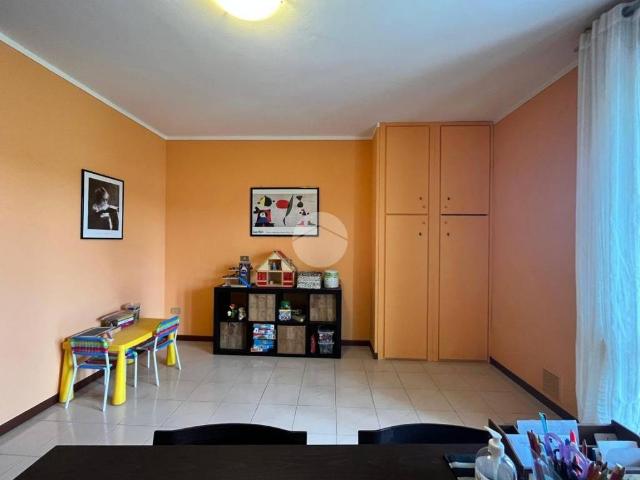 Appartamento in vendita a Erbusco BS