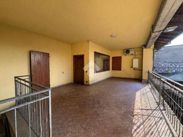 Appartamento in vendita a Erbusco BS