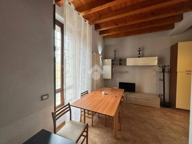Appartamento in vendita a Erbusco BS