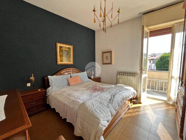 Appartamento in vendita a Erbusco BS