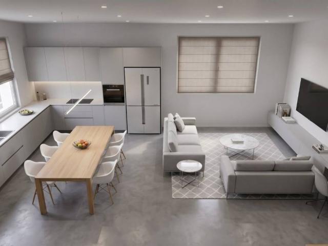 Appartamento in vendita a Erbusco BS