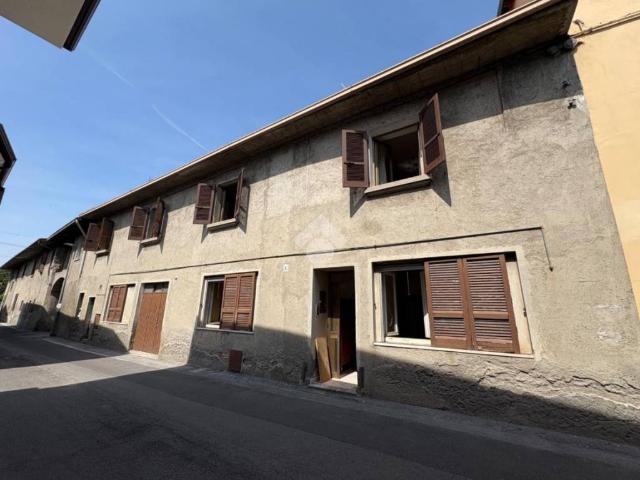 Appartamento in vendita a Erbusco BS