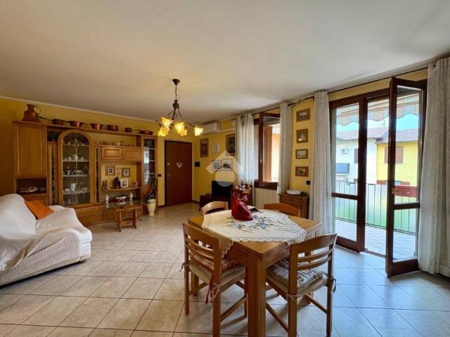 Appartamento in vendita a Erbusco BS